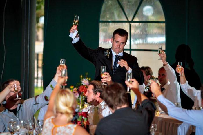 toast for wedding best friend