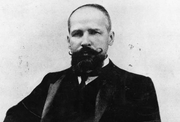 p a Stolypin brief biography