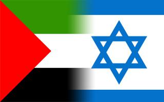 israel e palestina é uma história de conflito