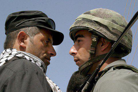 israel e palestina é uma história de conflito com que começou o conflito