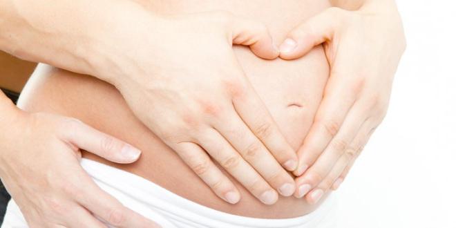 кров'яні виділення на ранніх термінах вагітності