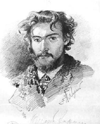 Maler Fjodor Wassiljew