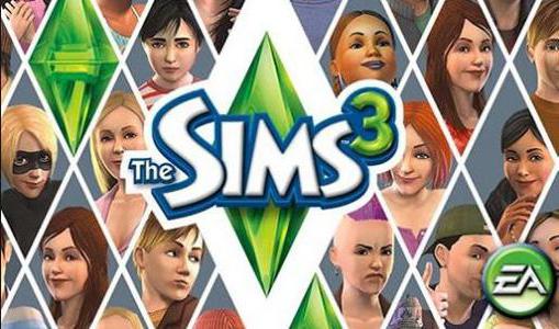 غش رموز Sims 3 المال
