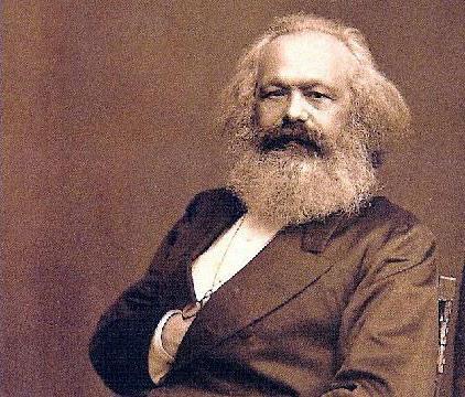Kosten der Theorie von Marx
