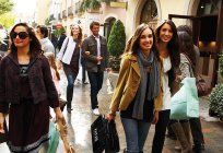 Shopping tour in Milan: some tips