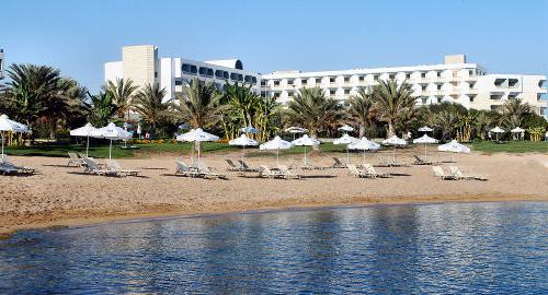 Cyprus hotels Protaras 3 stars