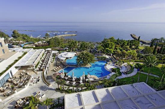 Cyprus hotels 3-star prices