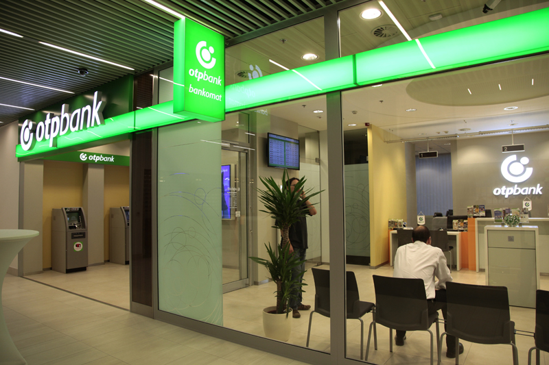 consumer credit in OTP Bank