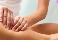 Massagem: as contra-indicações para a realização. Dicas do doutor