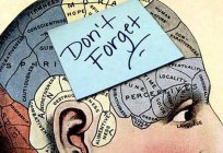 الذاكرة بحكم التعريف في علم النفس هو... خصائص الذاكرة