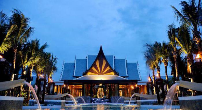 maikhao dream resort spa ناتاي 5 الرحلات