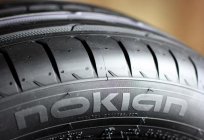 Technology RunFlat: what is it? Tires with RunFlat technology: marking, specifications, reviews