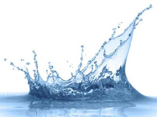 las propiedades de la piedra шунгит de purificación de agua de los clientes