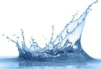 La piedra шунгит para la purificación del agua: los clientes, la propiedad, la aplicación y la eficacia