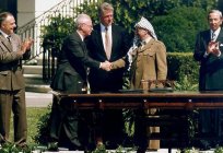 Icchak Rabin: pochodzenie, biografia, działalność polityczna