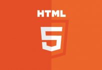 O que é HTML input type?