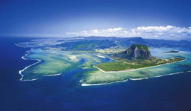острів Маврикій відпочинок відгуки