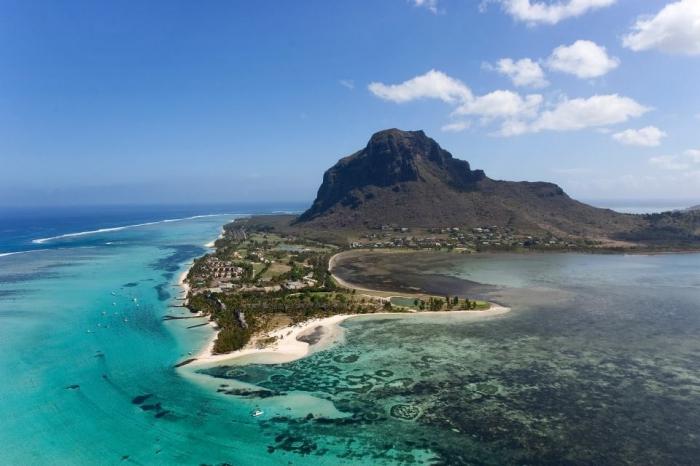 die Insel Mauritius Bewertungen
