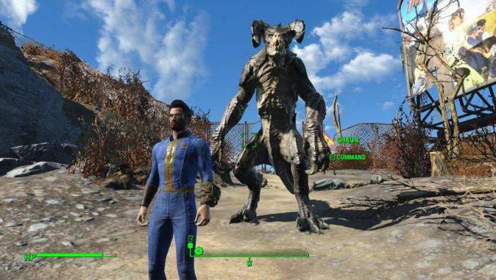how to install mods on fallout 4