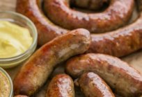 How to make sausage at home: recipe with photos