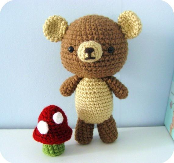 knitted toy schemes