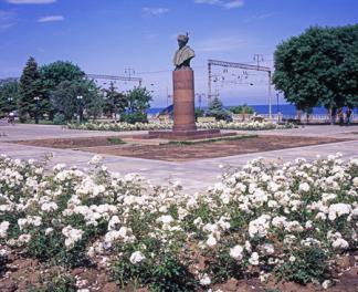 Дагестан республика астанасы
