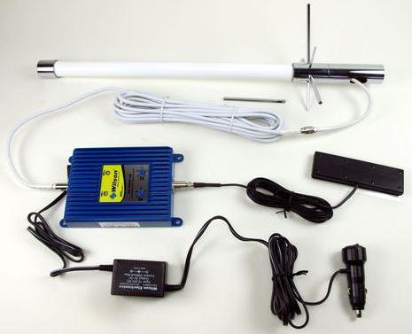 антени стільникового зв'язку на житлових будинках