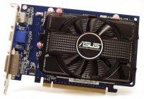 A placa de vídeo GeForce GT 240: características, revisão, comentários e fotos