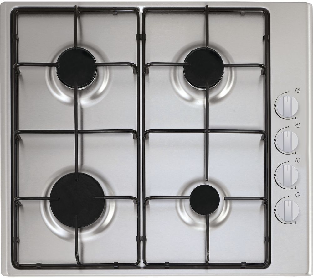 Gas hob