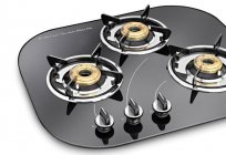 How to choose a gas cooking surface: tips and reviews about manufacturers