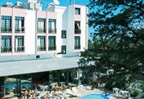 Armeria Hotel 3*. Armeria Hotel, Türkei: Fotos, Preise und Rezensionen der Touristen aus Russland