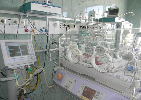 क्लिनिक बच्चों के रिपब्लिकन अस्पताल में पेट्रोज़ावोद्स्क