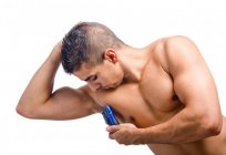 Si necesita a los hombres afeitarse las axilas? Los argumentos en contra de afeitar las axilas