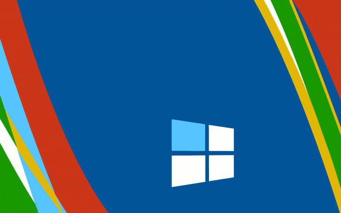 Зніклі значкі з працоўнага стала Windows 10 як вярнуць