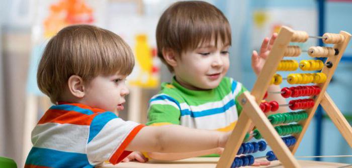 moral-spiritual education of preschool children