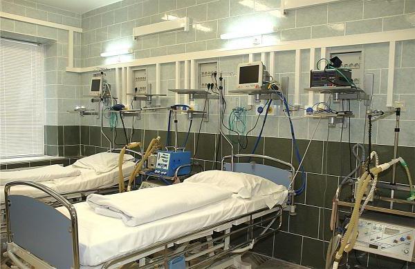 مستشفى الأطفال 20 روستوف على نهر الدون