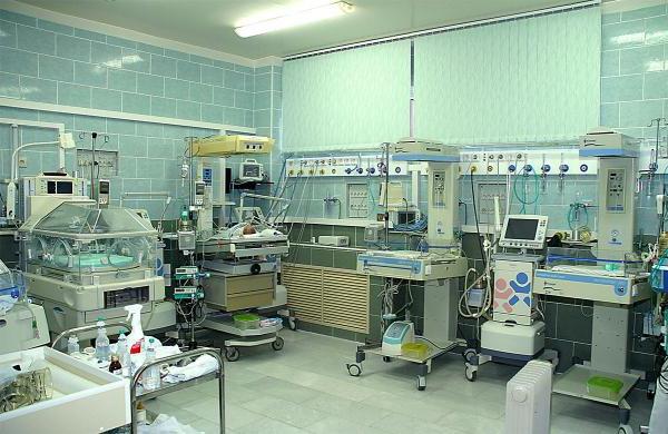 clinic 20 hospital Rostov-on-don