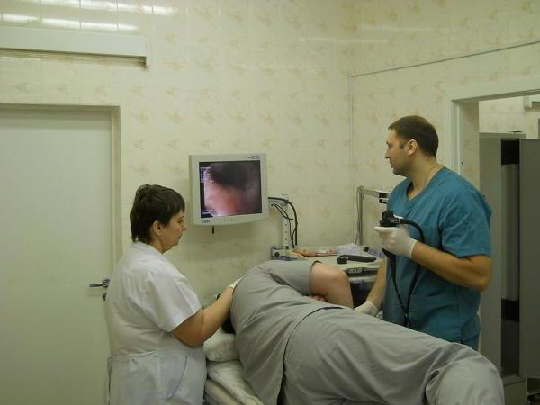 20 el hospital de rostov-on-don los clientes