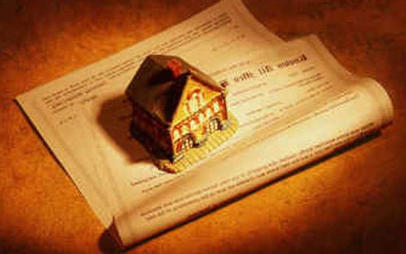 die notwendigen Dokumente für den Verkauf von Wohnungen