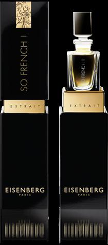 perfume reviews eisenberg
