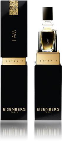 jose eisenberg parfüm