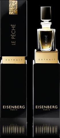 eisenberg perfumes de mujer