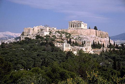 Griechenland Rezensionen der Touristen