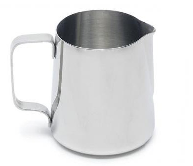 pitcher for frothing milk