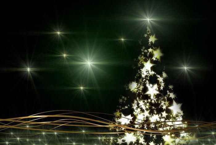 християнські привітання на різдво і на новий рік