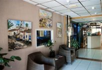 San Remo Hotel 2*: Foto, Beschreibung und Bewertungen der Besucher