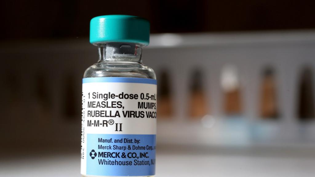 measles Vaccine