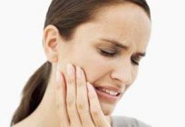 Krebs Zahnfleisch: Beschreibung, Ursachen, Symptome, Stadien und Behandlung Features
