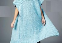 Jak połączyć sweter dużej lepkości-ramienne lub szydełku?