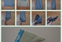 Why and how store bags: tips and ideas